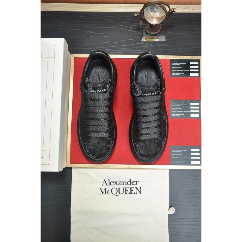 alexander M*Q*en casual shoes